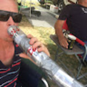 Meet your Posher, Keith